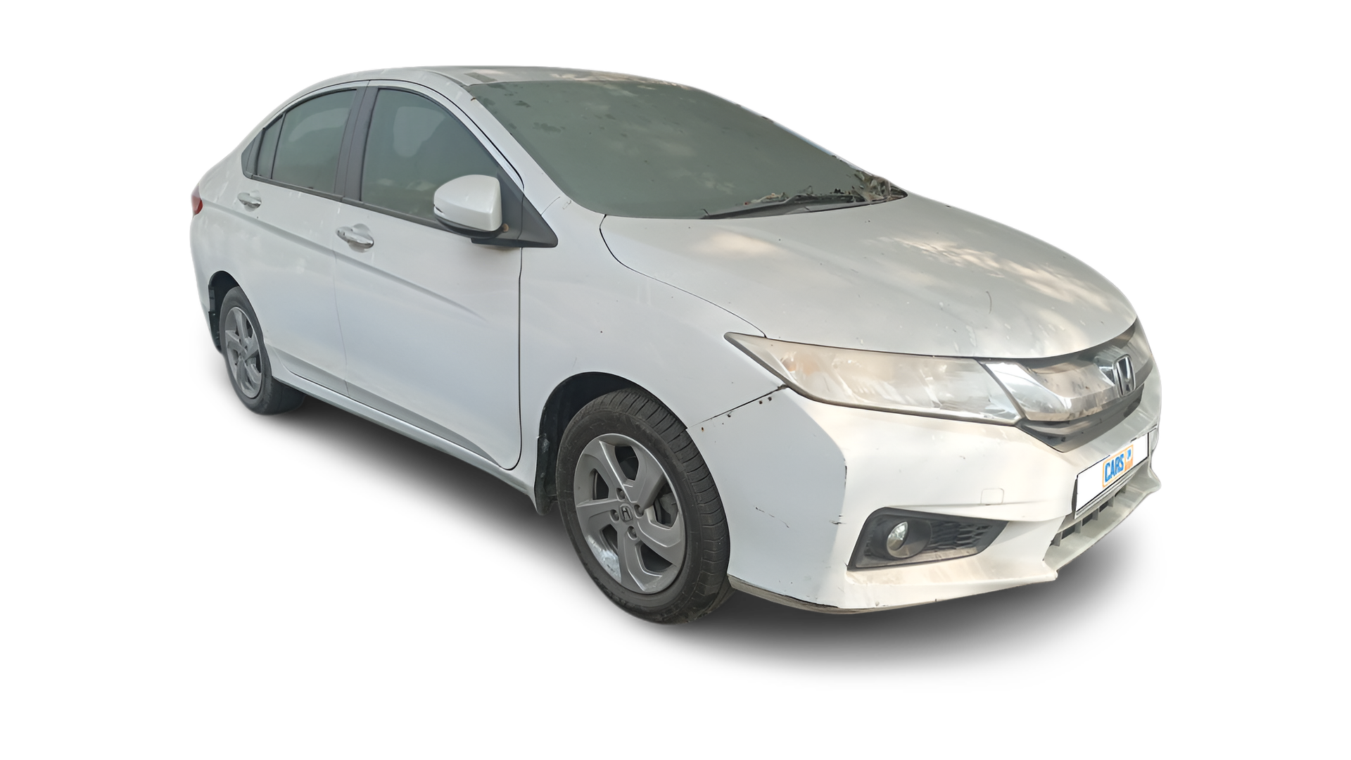 Honda City-img